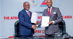Zenith Bank Zenpay