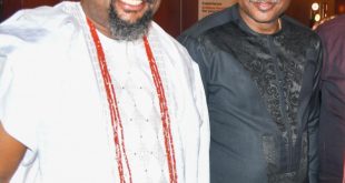 Prince Adedotun Adeboyejo