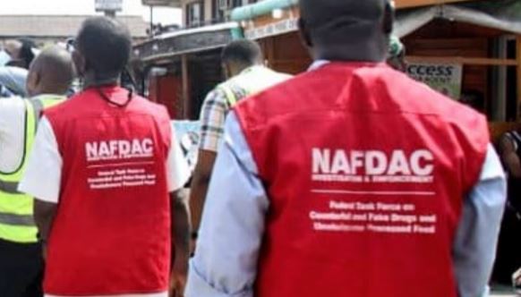 NAFDAC uncovers $1.4m fraud scheme targeting foreign firms, key suspect arrested