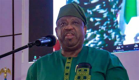 Plateau gov signs N30bn contract to tackle water challenges 29th March 2025