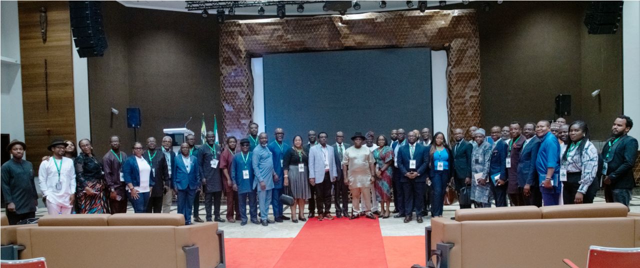 NCDMB Rallies NNPC, oil producers to boost in-country manufacturing of line pipes 