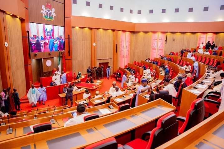 Senate to approve Tinubu’s tax reform bills today 25th March 2025