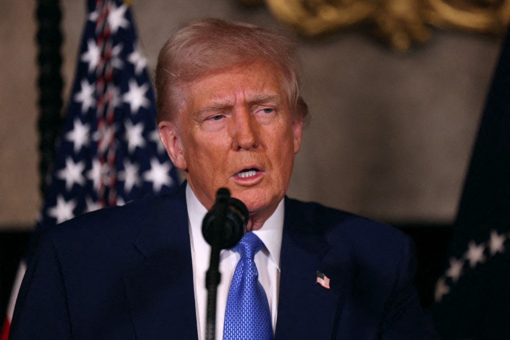 US imposes sanctions on Hong Kong top cop, justice secretary