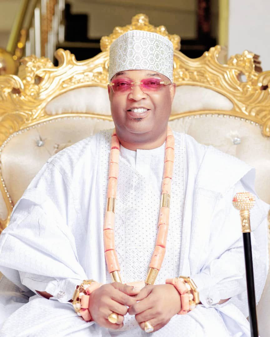 A Life of Purpose: My 50-year Journey of Impact, Gratitude and Philanthropy – By Aare Adetola Olaniyi Emmanuelking 