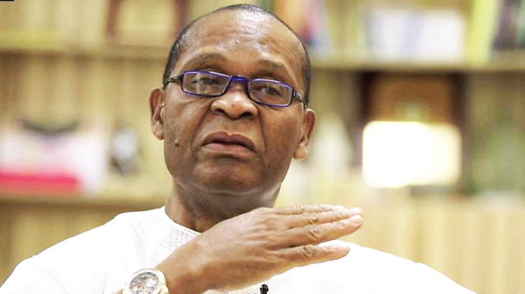 Consequences of South-East marginalisation’ll be huge,’ says APC chieftain Joe Igbokwe
