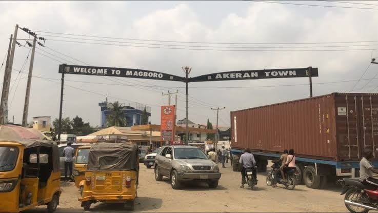 Ogun community raises the alarm over rising burglary, human trafficking