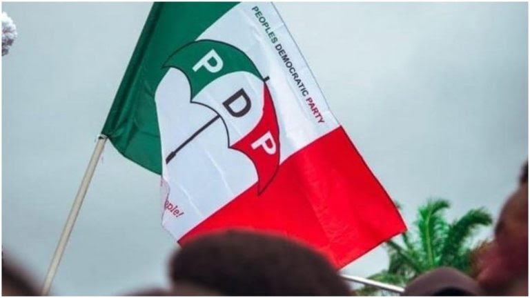 South-South PDP appoints caretaker committees for Bayelsa, Edo