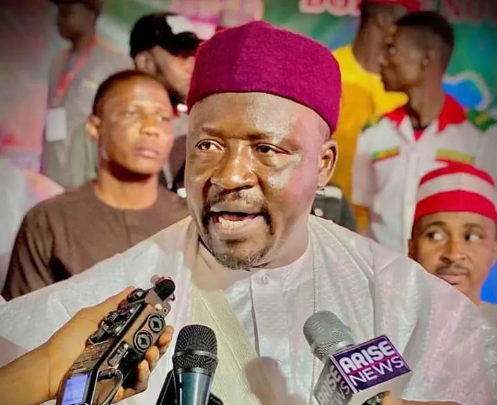 Kano South APC leaders appeal to Sumaila to return to party