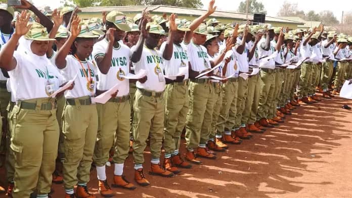 NYSC deploys 1,600 corps members to Bauchi, assures impactful service