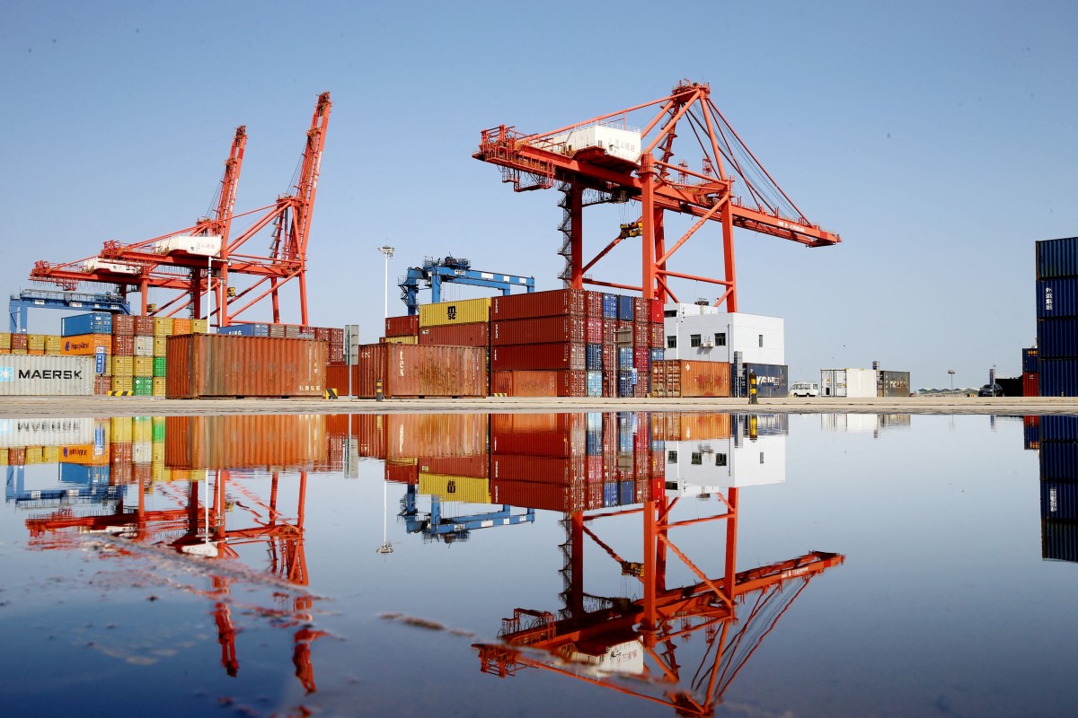 US, China agree to slash tariffs in trade war de-escalation