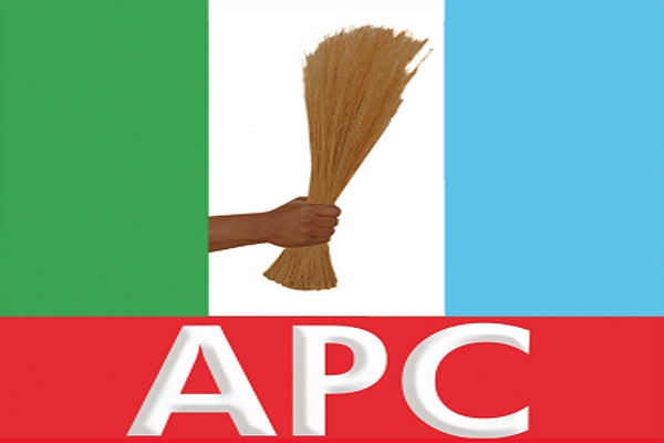 LG poll: Revolt in Lagos APC over imposition