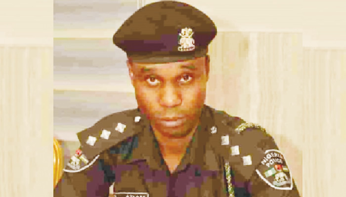 20-year-old man stabs father to death in Jigawa