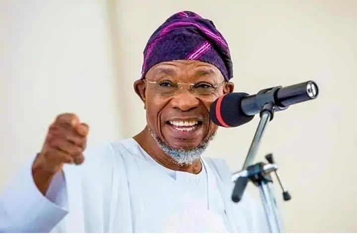 Aregbesola rules out alliance for Osun 2026 poll