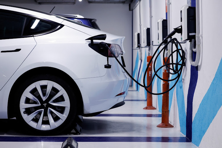 Global electric vehicles sales to exceed 20 million in 2025 – IEA