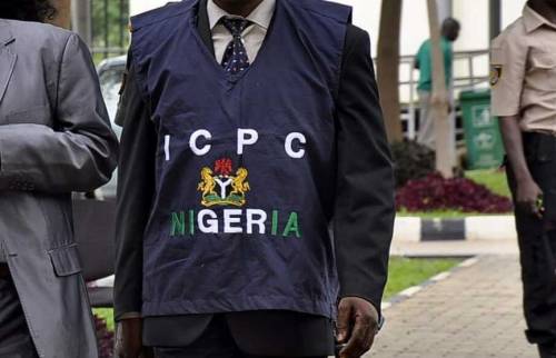 Join fight against corruption, ICPC urges youth