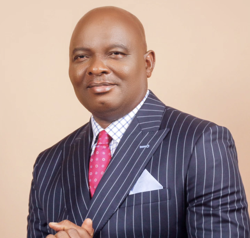 Ex-Enugu assembly leader quits PDP, cites mediocrity, deceit