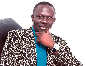 APC chief Afegbua blames Nigeria’s woes on citizens’ attitude