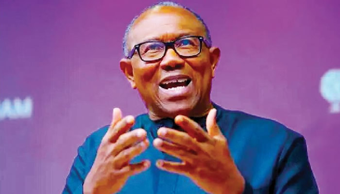 2027: I’ll contest on Labour Party’s platform, says Peter Obi