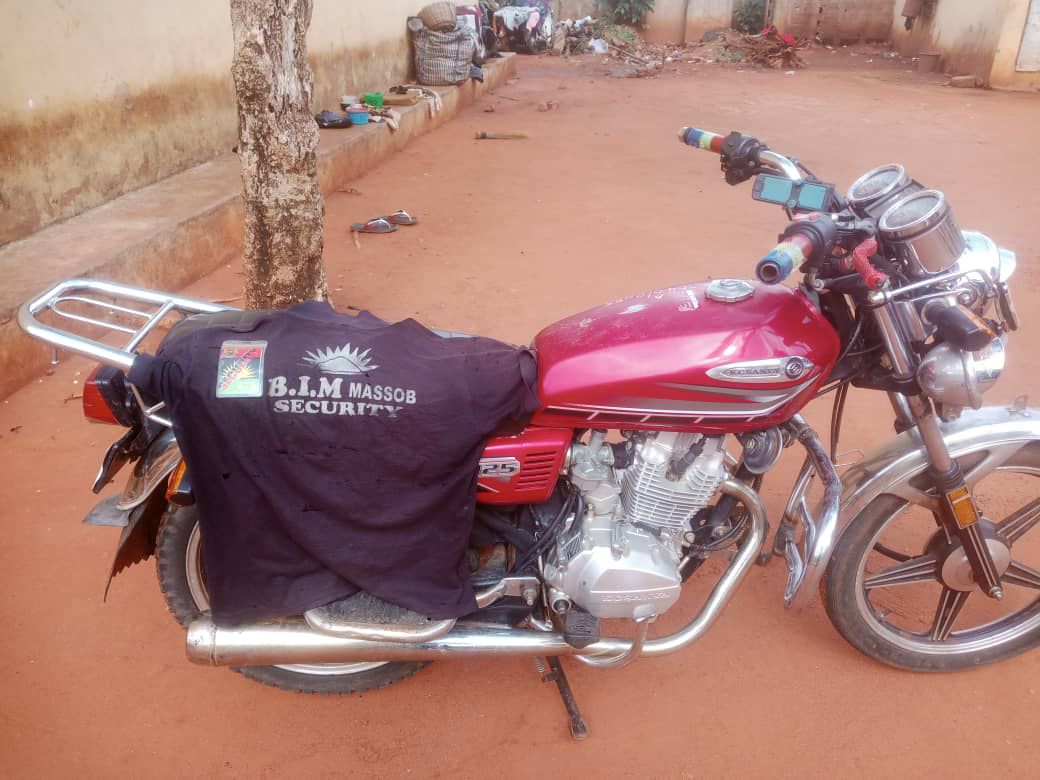 Police arrest pro-Biafra member over sit-at-home plot in Anambra