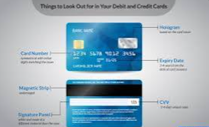 Cybercriminals can drain bank accounts with just ATM card details, Delta police warn