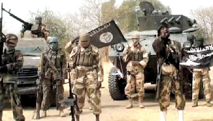 Army captain, soldier die as military repels Boko Haram in Borno