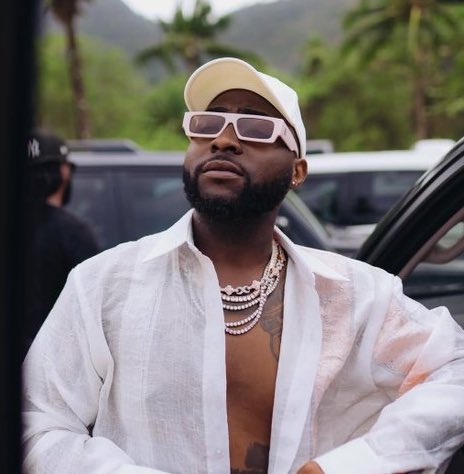 I am Igbo by blood, Davido reacts to tribal remark