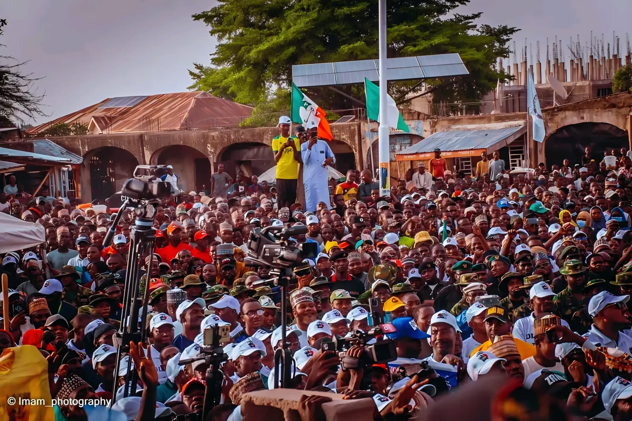 Zamfara making progress in security, peace efforts -Gov