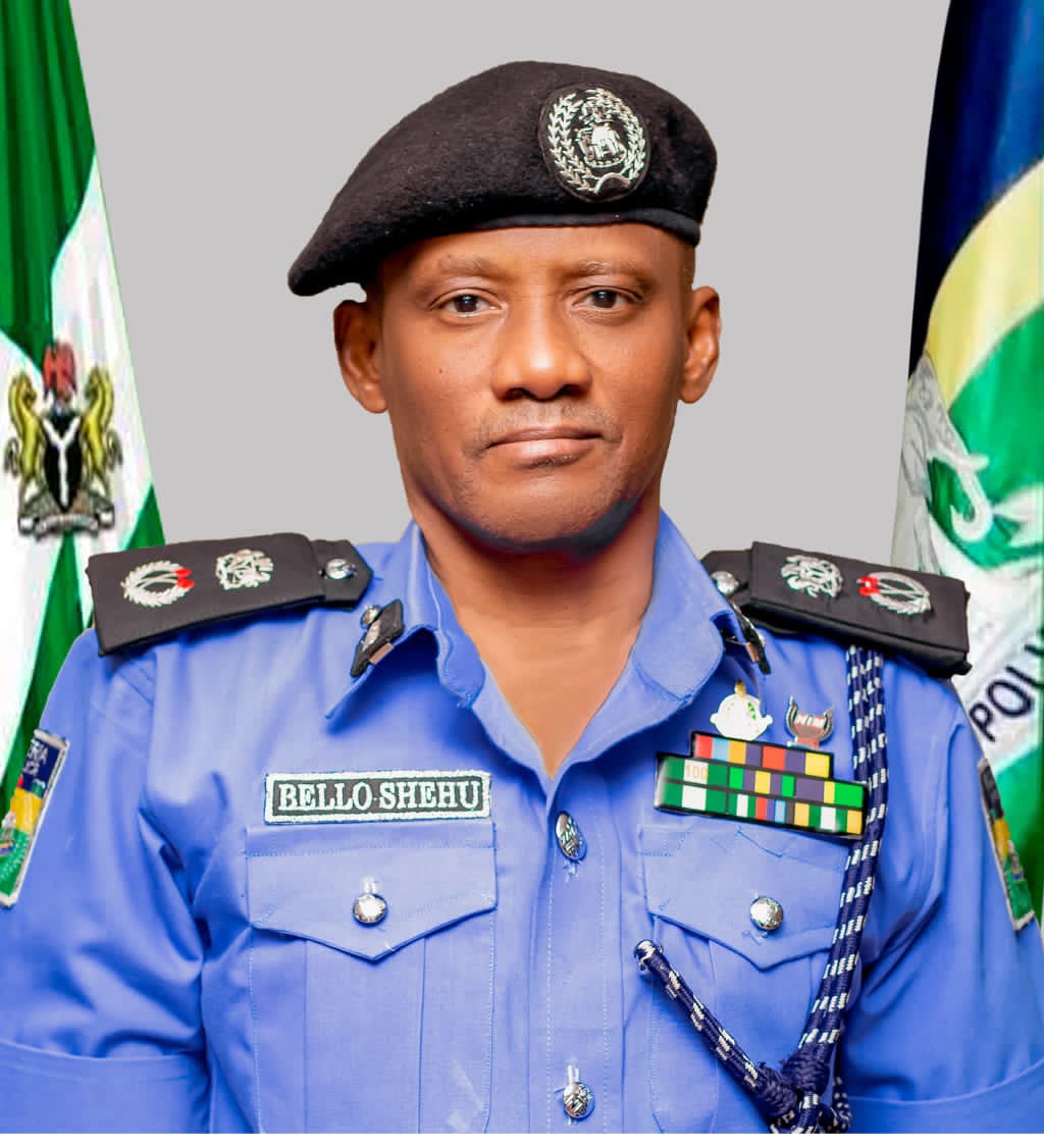 Police beef up security ahead of Eid El-Kabir celebration in Katsina