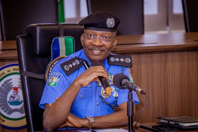 Osun monarch petitions IG over threat to destroy community