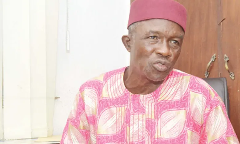 Tinubu mourns boxing legend Nwankpa