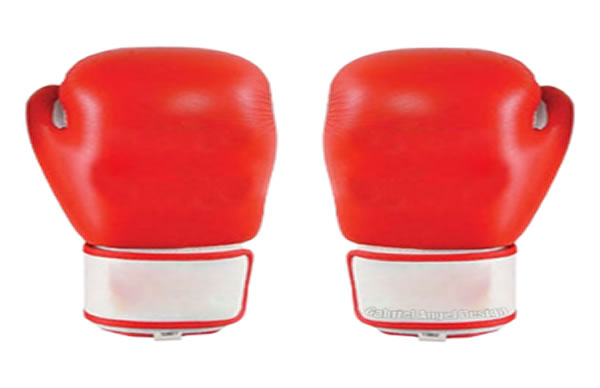 Nigeria chase gold at African Military Boxing Champs