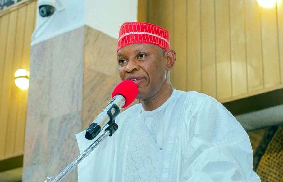 ‎Kano sends 588 students to 15 northern states for exchange programme