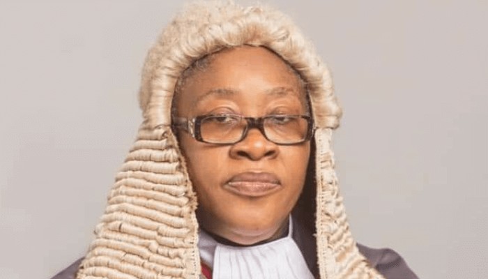 Akwa Ibom CJ frees mentally challenged girl, 122 other inmates
