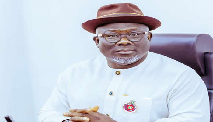 Oborevwori defends multibillion-naira flyover projects amid criticism