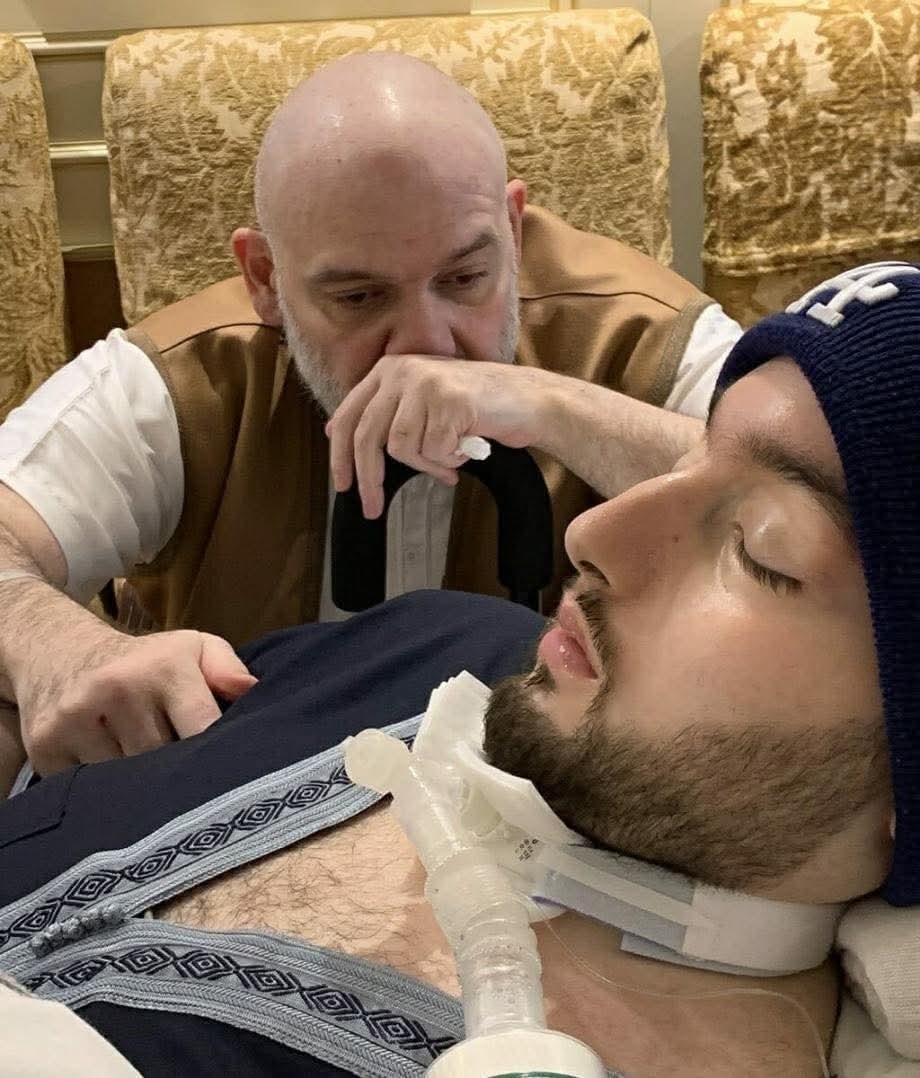 Saudi ‘sleeping prince’ dies after 19 years in coma 20