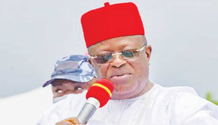 Investors eager to fund Lagos-Calabar highway, others – Umahi
