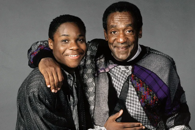Malcolm-Jamal Warner, ‘Cosby Show’ Star, Dies at 54 in Costa Rica Drowning