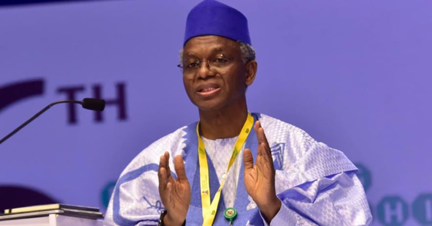 JUST IN: SDP expels El-Rufai, bans him for 30 years