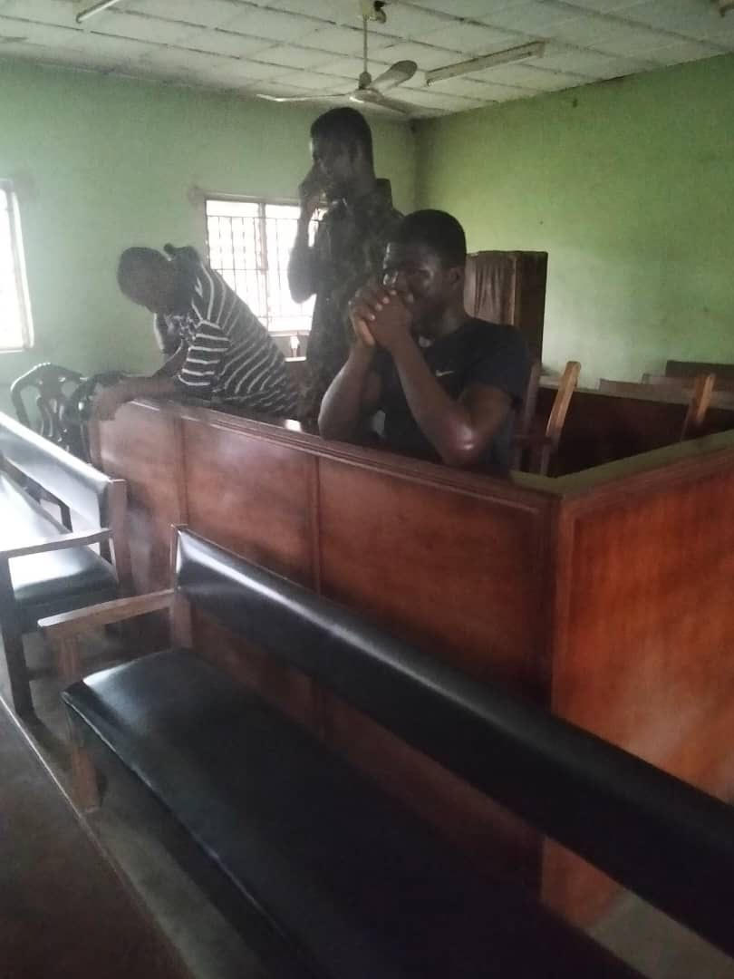 Anambra arrests, prosecutes illegal revenue collectors