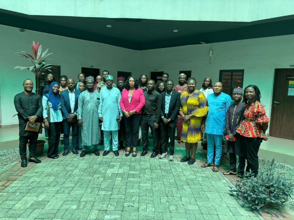 NHIA, Roche FMC unveil cost-sharing initiative for cancer treatment