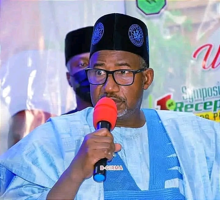 PDP, Atiku celebrate Bauchi gov at 67