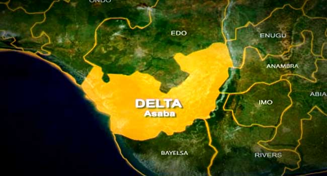 Delta LGA bans okada, keke riders from wearing face masks