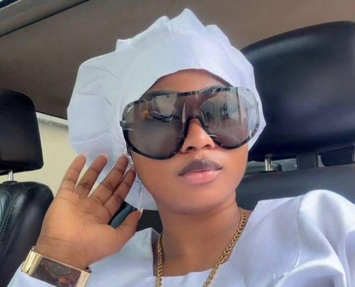 BBNaija S10: Imisi’s fans take voting campaign to Luli concert