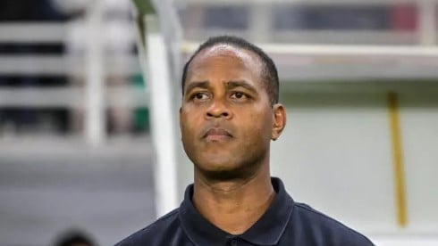 Indonesia sacks Kluivert after World Cup miss