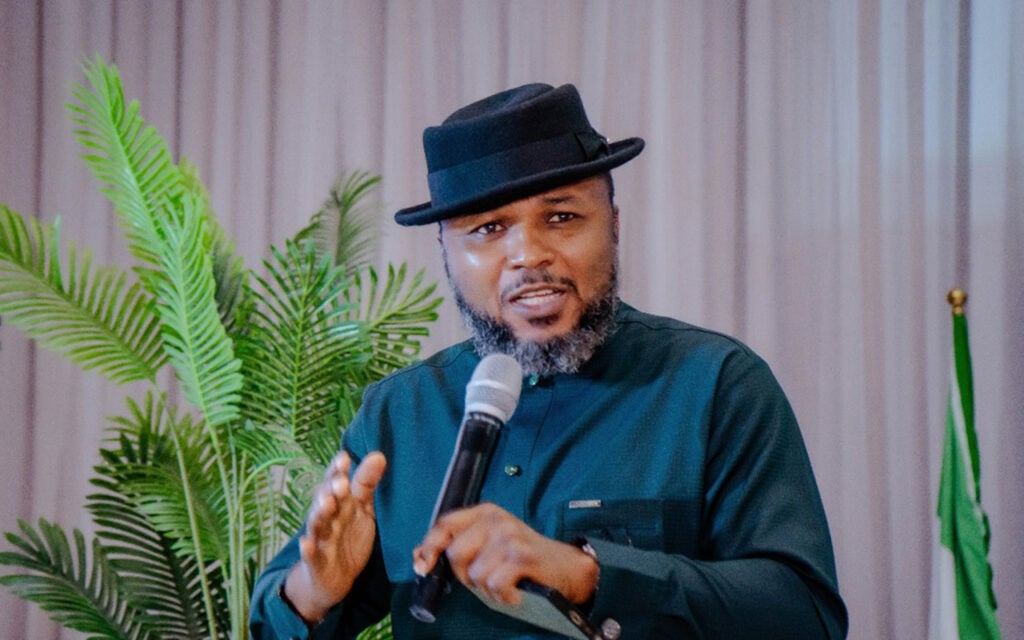 NCAA urges youths to explore careers in aviation beyond cabin crew