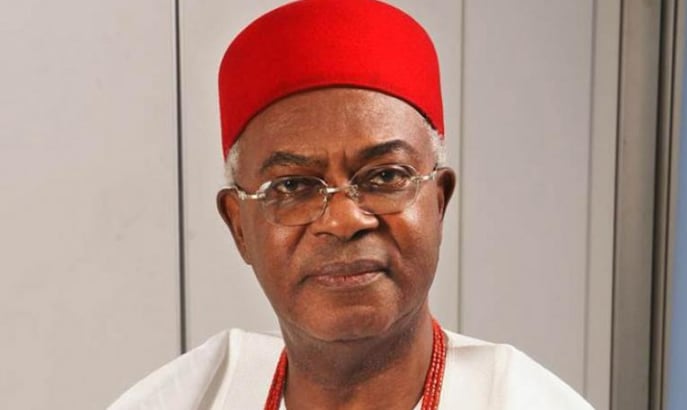 Obi of Onitsha: Politicians have abandoned governance for 2027 politics