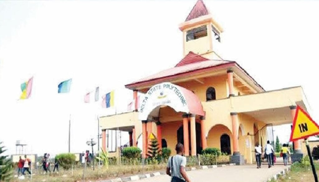 ASUP begins two-week strike over certificate fraud at Delta Polytechnic