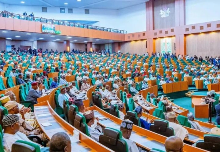 Reps order probe into $18bn spent on ailing refineries
