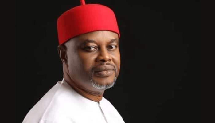 ICYMI: Innovation minister Nnaji resigns amid allegations