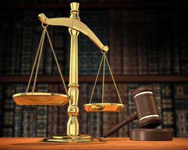 99.99 per cent of Nigerians lack access to justice – Legal expert
